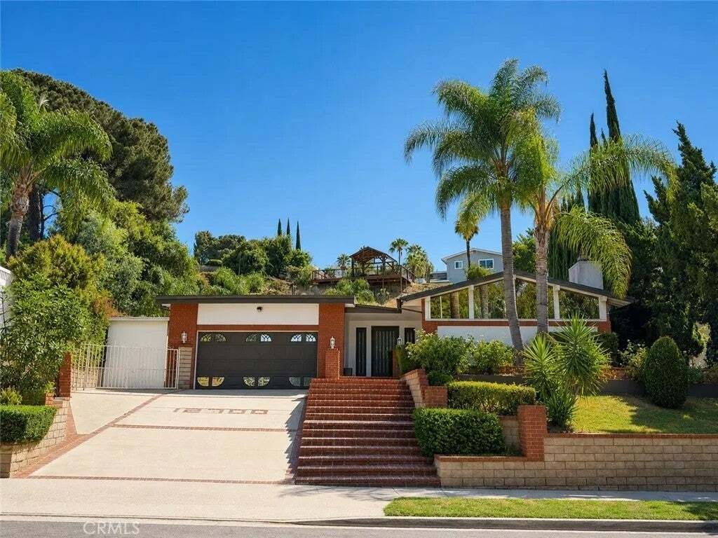 House in Los Angeles, California, United States 3 - 18751684