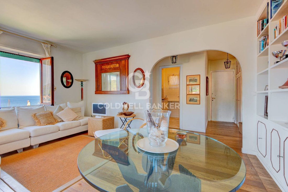 Apartment in Marciana Marina, Tuscany, Italy 5 - 18757751