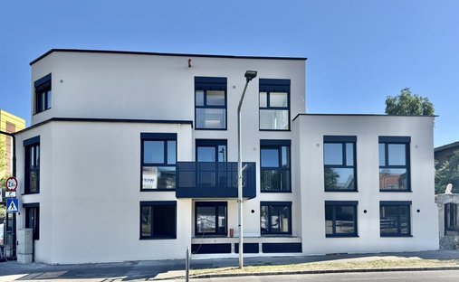 Appartement à Brunn am Gebirge, Basse-Autriche, Autriche 1