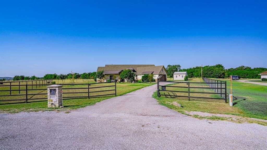 Casa a Granbury, Texas, Stati Uniti 2 - 18749376