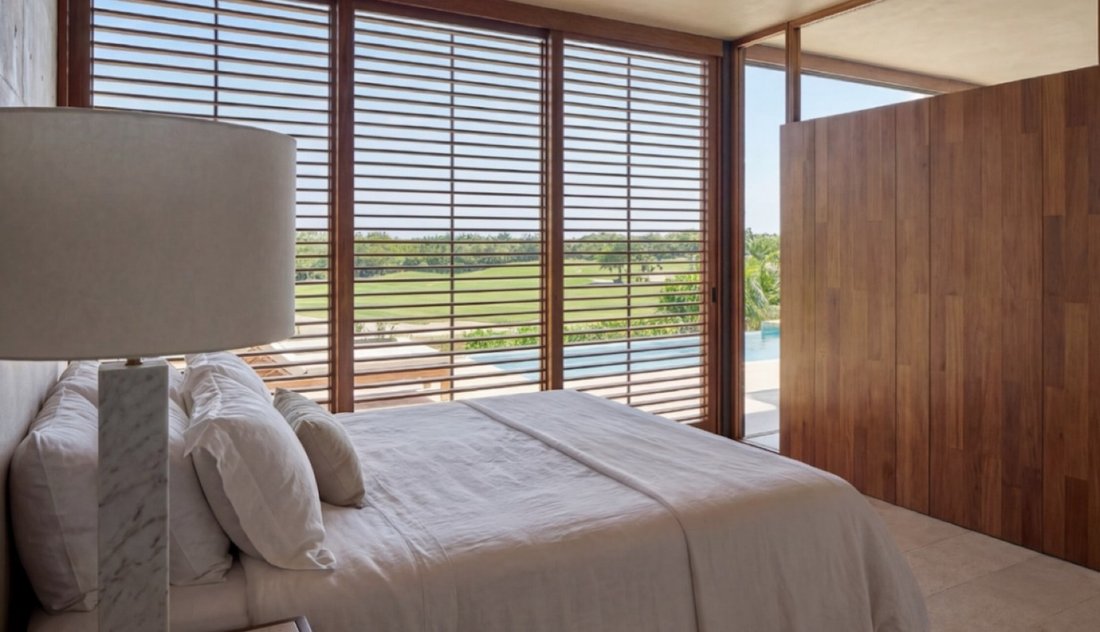 Haus in Cancún Country Club, Quintana Roo, Mexiko 2 - 18756425