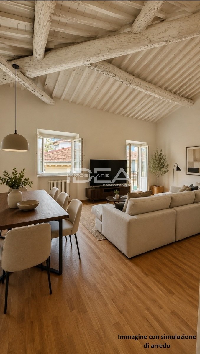 Apartamento en Centro Storico, Lucca, Toscana 2 - 18749726