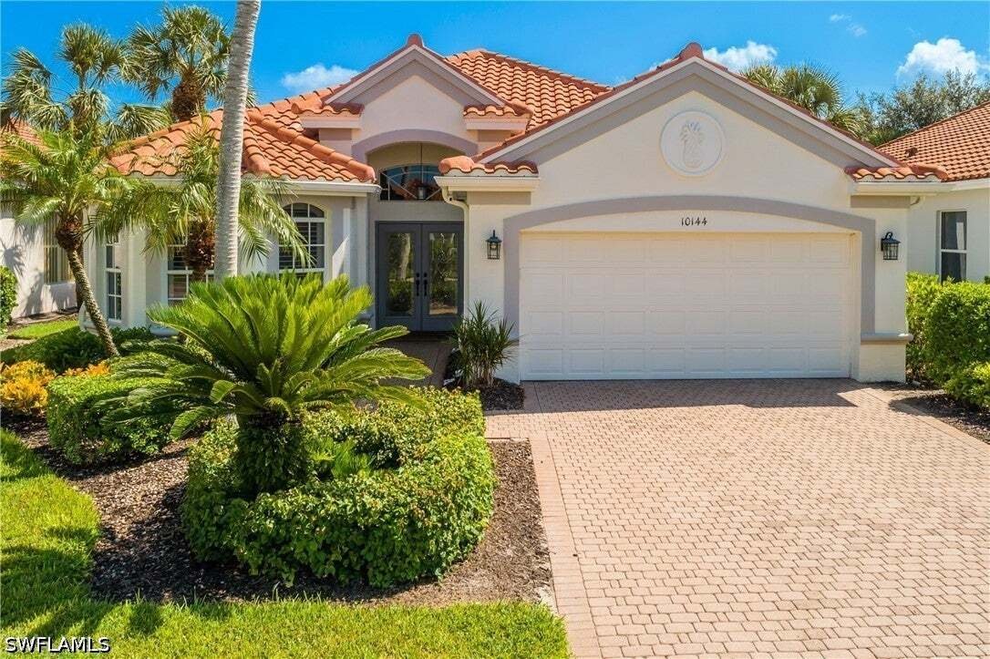 Casa en Estero, Florida, Estados Unidos 1 - 18759391