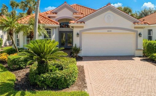 Casa en Estero, Florida, Estados Unidos 1
