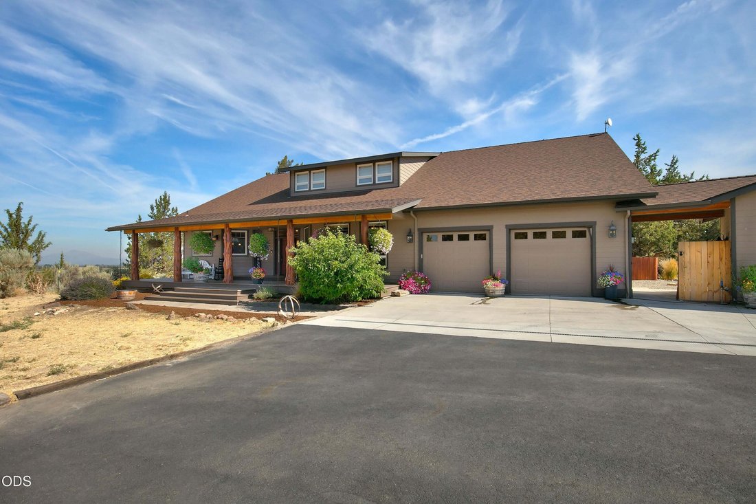 Haus in Powell Butte, Oregon, Vereinigte Staaten 5 - 18750958