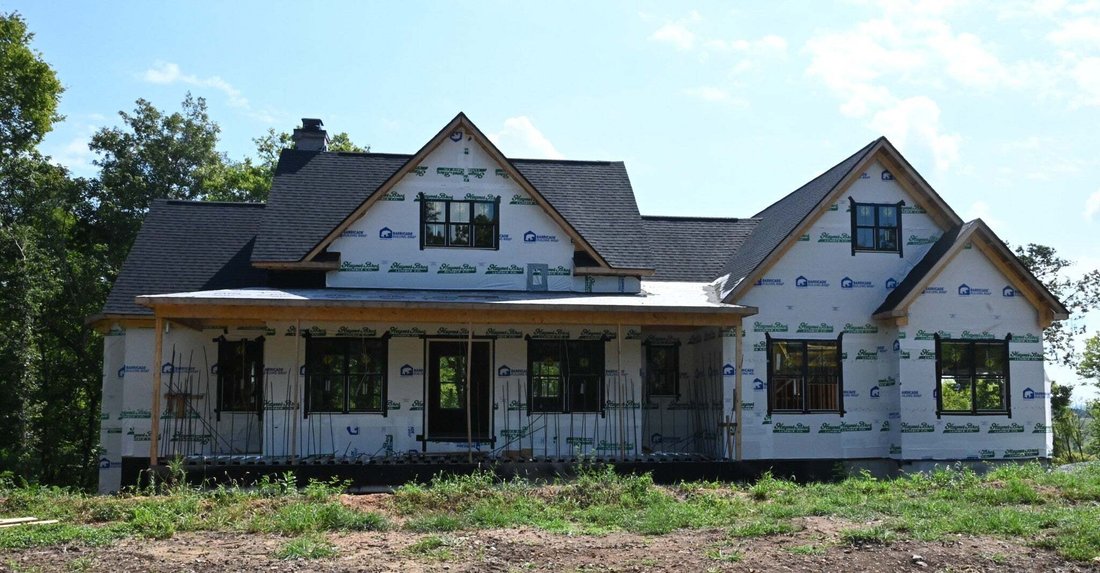 Casa en Columbia, Tennessee, Estados Unidos 2 - 18751750