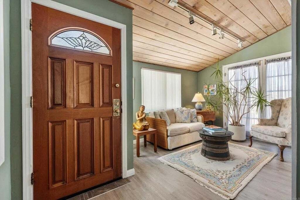 Casa a Rancho Santa Fe, California, Stati Uniti 5 - 18758753