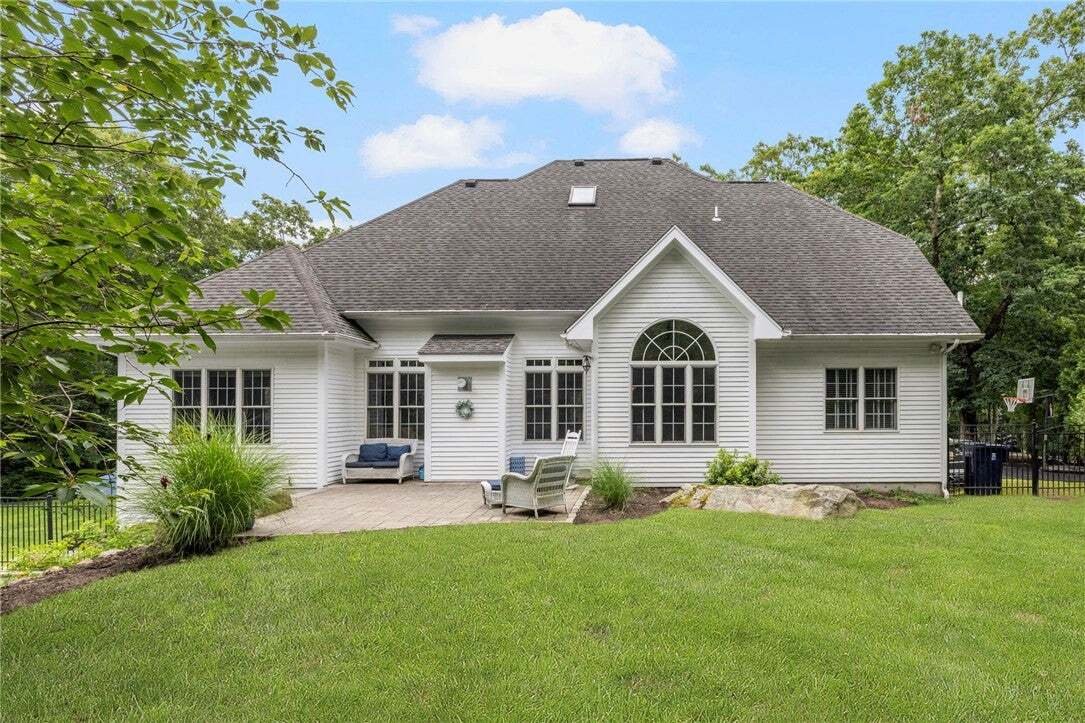 Casa a North Kingstown, Rhode Island, Stati Uniti 2 - 18748506