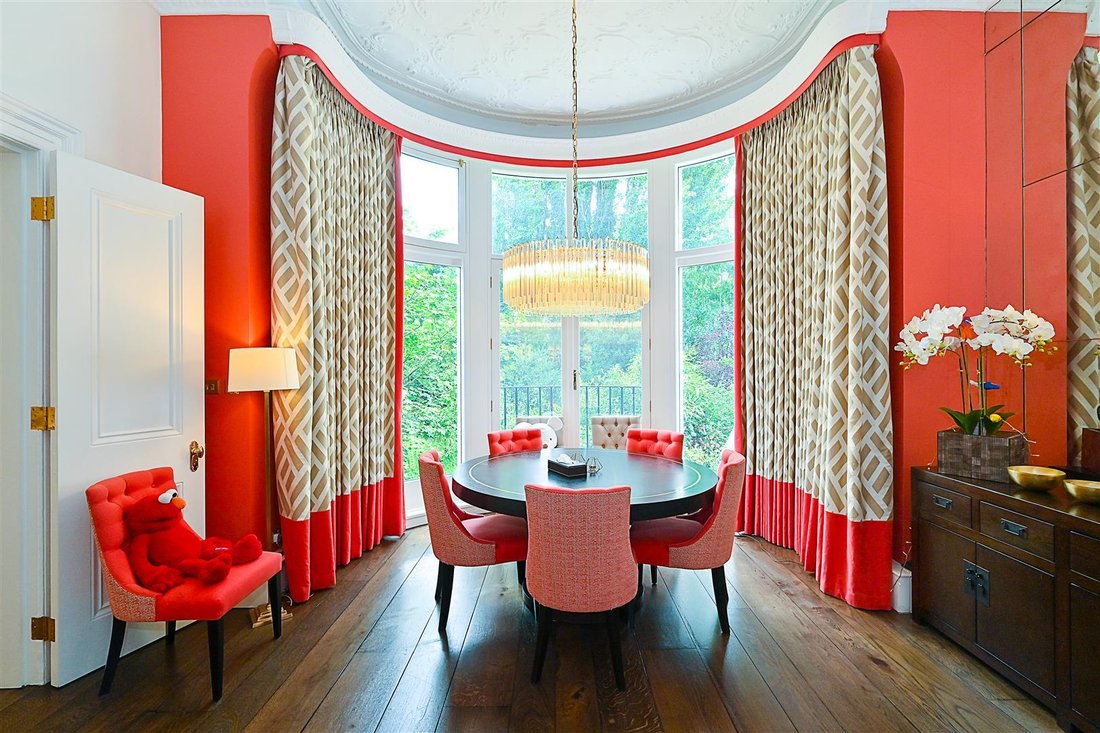 Appartement à Belsize Park, Camden, Angleterre 3 - 18761163