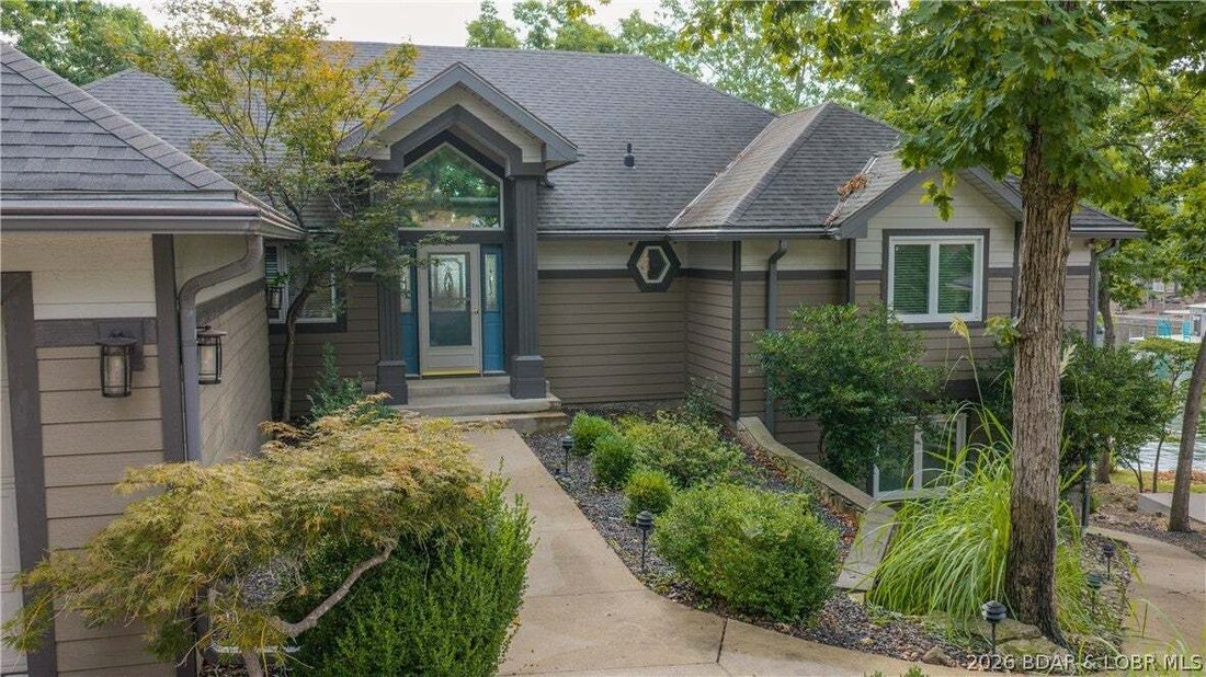 Casa en Lake Ozark, Misuri, Estados Unidos 2 - 18750650