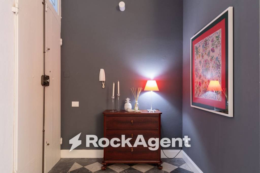 Appartement à Garibaldi - Zola, Livourne, Toscane 5 - 18755146