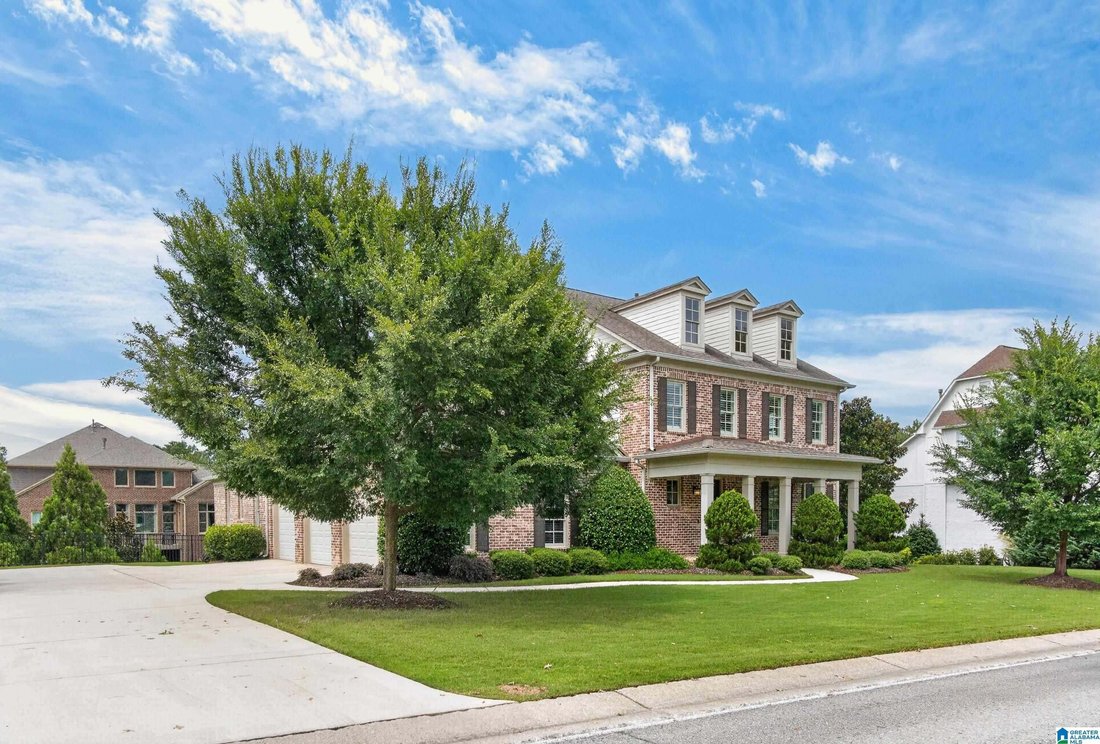 Casa a Vestavia Hills, Alabama, Stati Uniti 3 - 18748616