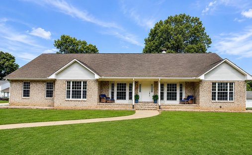 Casa en Shelby, Alabama, Estados Unidos 1