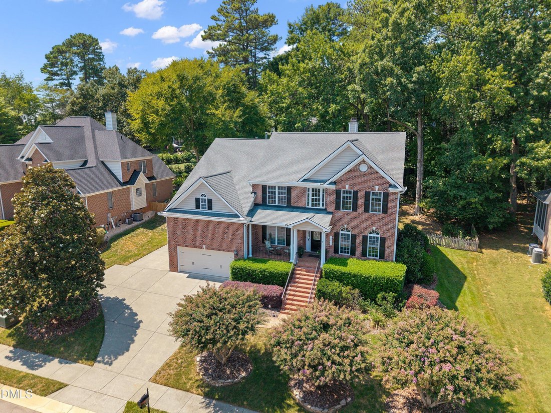 Casa a Bartons Creek, Carolina del Nord, Stati Uniti 1 - 18751174