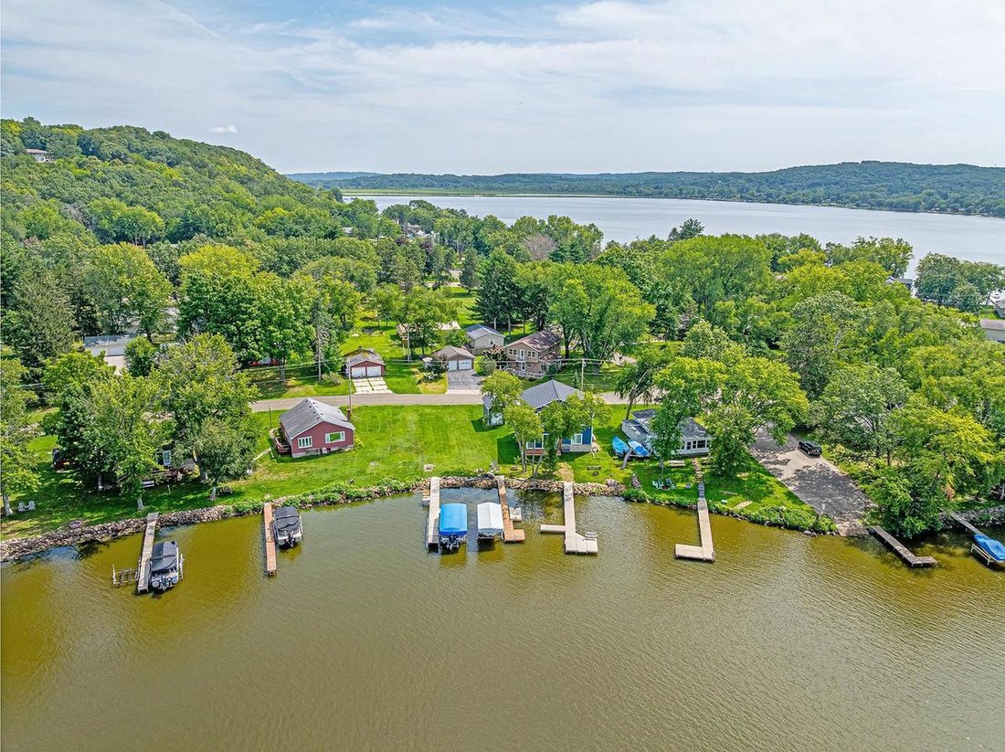 House in Lake Wisconsin, Wisconsin, United States 3 - 18750752