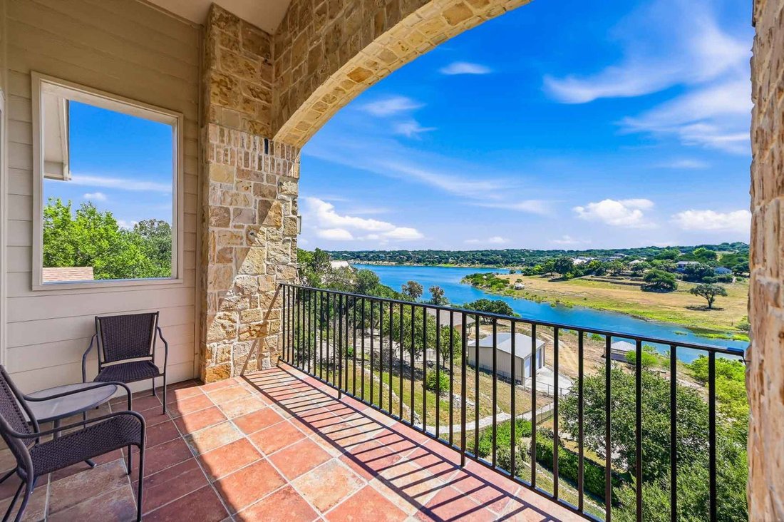 Maison à Canyon Lake, Texas, États-Unis 4 - 18761269