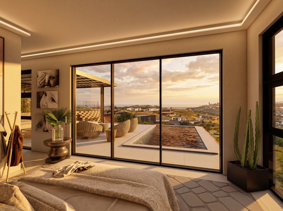 Casa en Sheffield Beach, KwaZulu-Natal, Sudáfrica 2 - 18750285