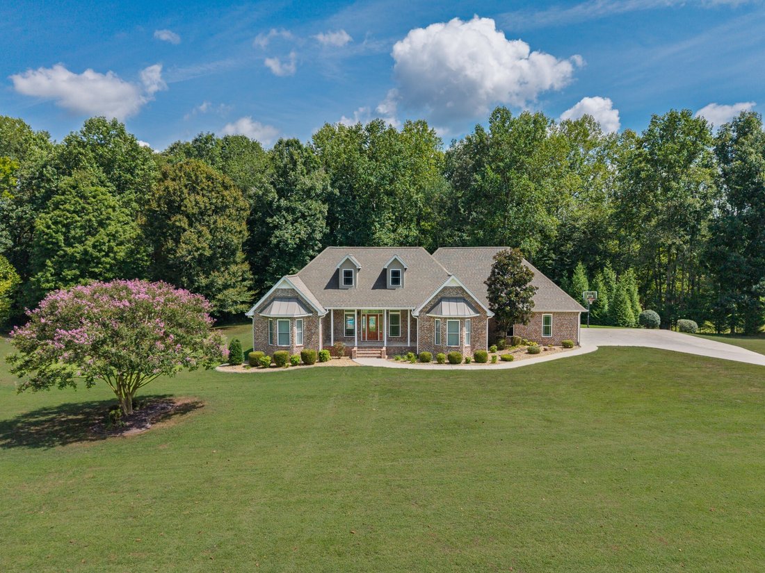 Casa a Lynchburg, Tennessee, Stati Uniti 2 - 18755853