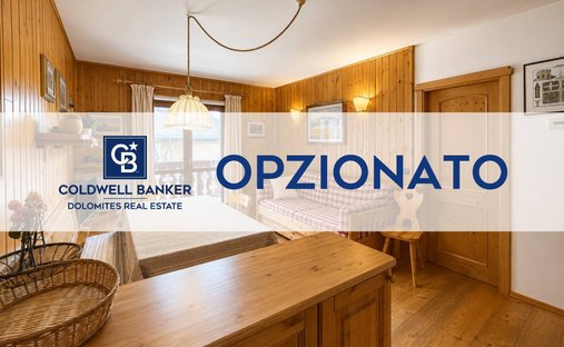 Appartement à Canazei, Trentin-Haut-Adige, Italie 1