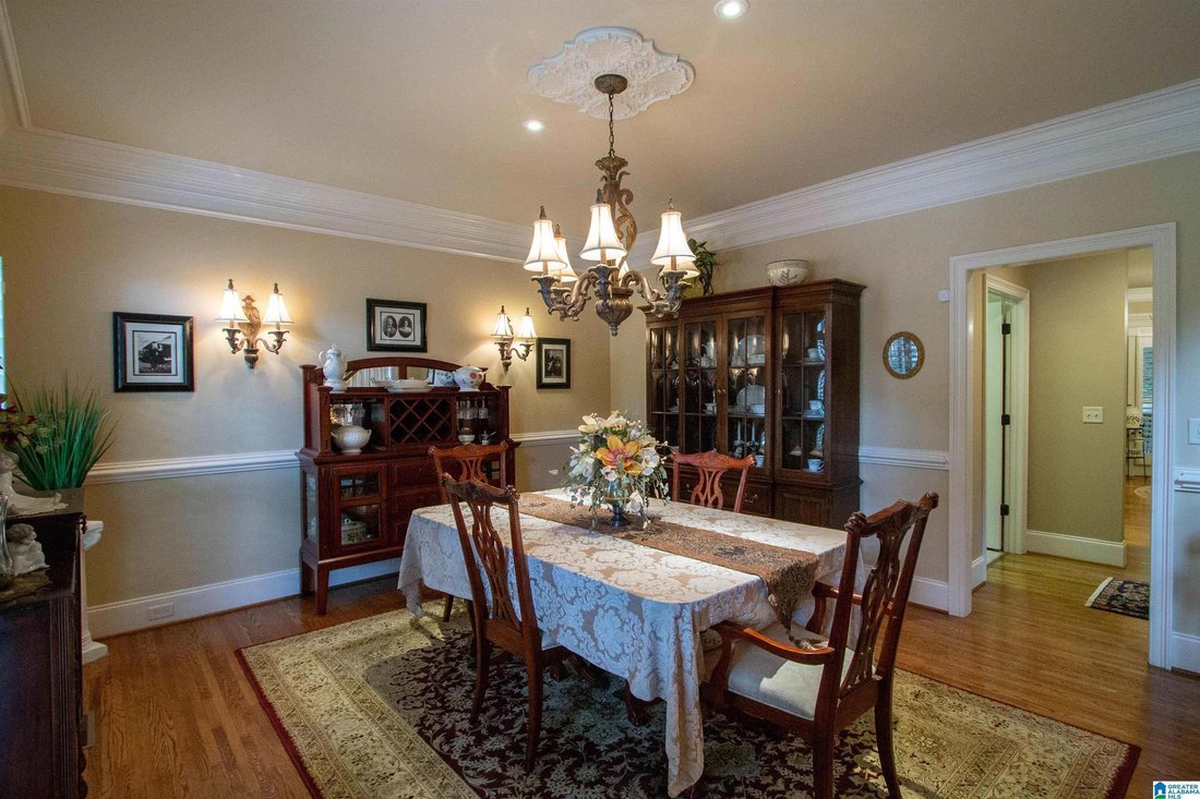 Haus in Hoover, Alabama, Vereinigte Staaten 4 - 18748583