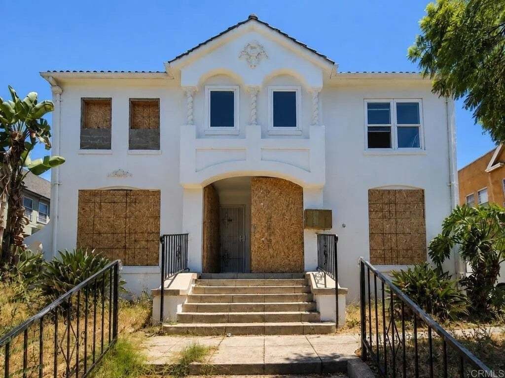 Condominio en Los Ángeles, California, Estados Unidos 2 - 18755813