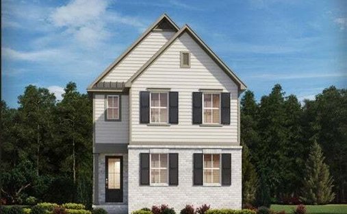Casa a Franklin, Tennessee, Stati Uniti 1