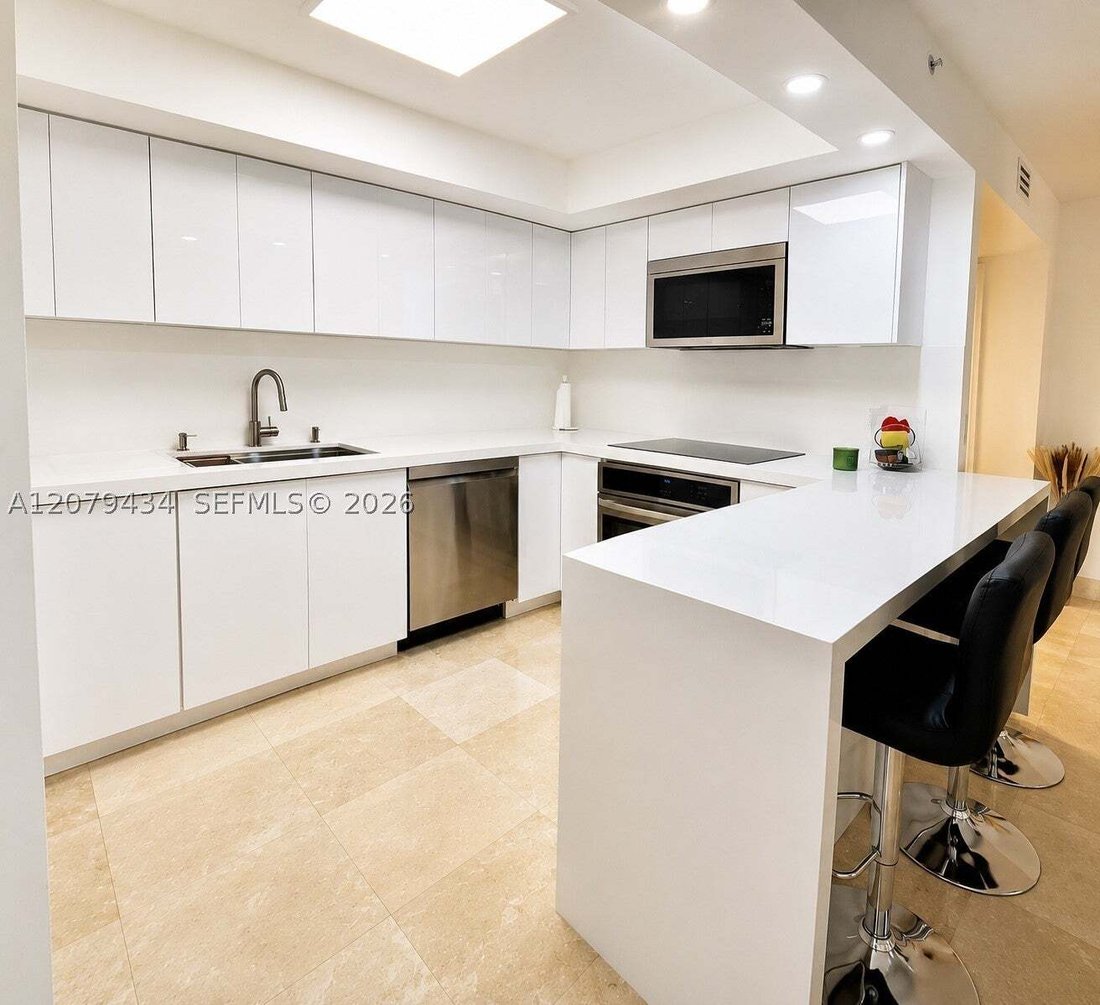 Condominio en Coral Gables, Florida, Estados Unidos 5 - 18751442