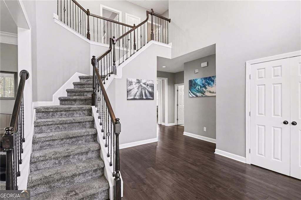 Casa en Norcross, Georgia, Estados Unidos 4 - 18759237