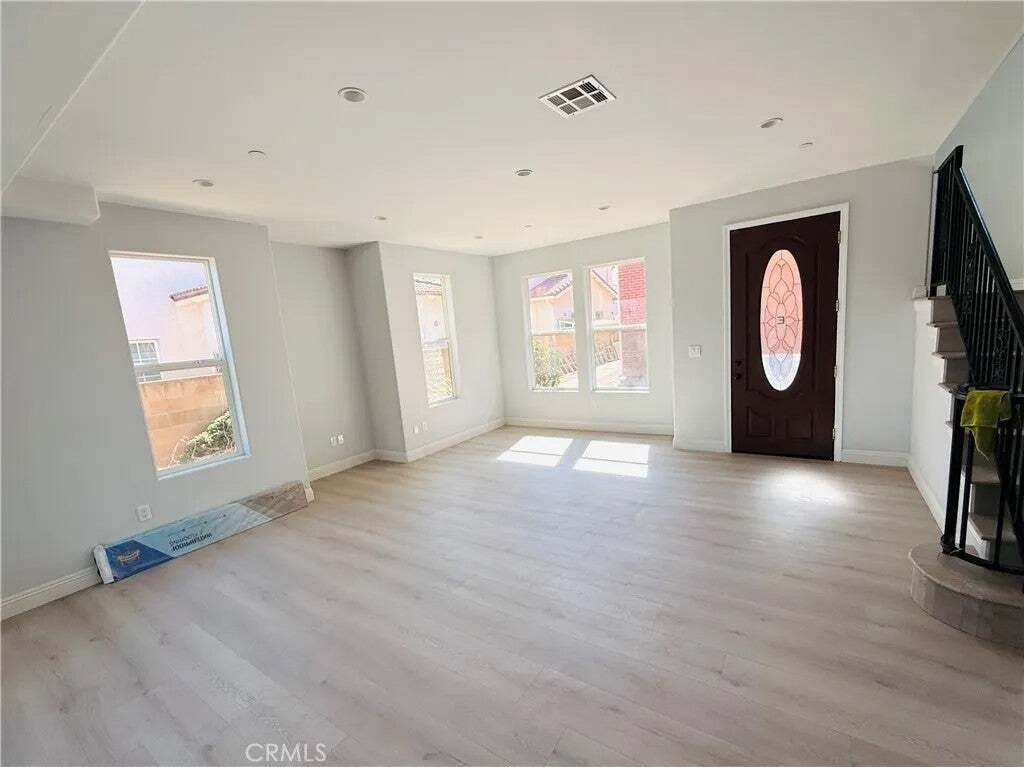 Maison de ville à San Gabriel, Californie, États-Unis 3 - 18708615