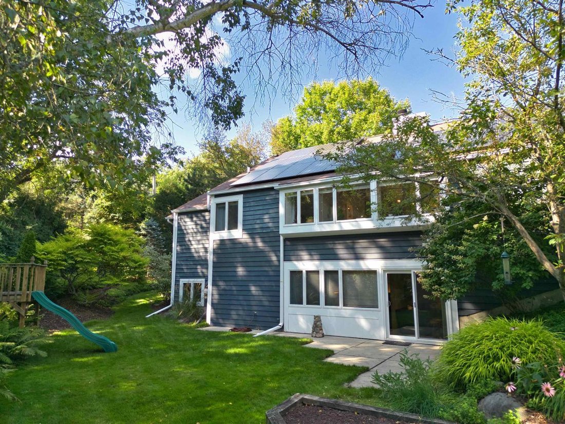 House in Verona, Wisconsin, United States 3 - 18748392