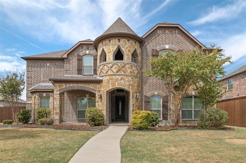 Haus in Frisco, Texas, Vereinigte Staaten 1 - 18758783