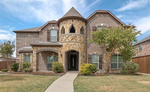 Casa en Frisco, Texas, Estados Unidos 1