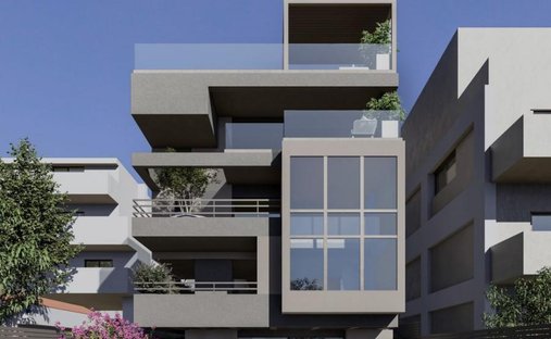 Apartamento en Voula, Ática, Grecia 1