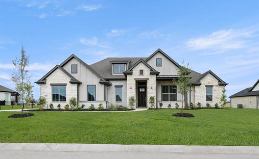 House in Fort Worth, Texas, United States 1