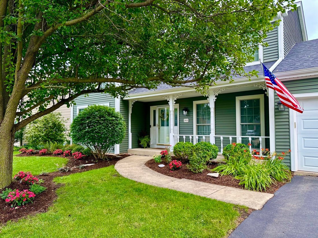 Maison à Wheaton, Illinois, États-Unis 2 - 18759049