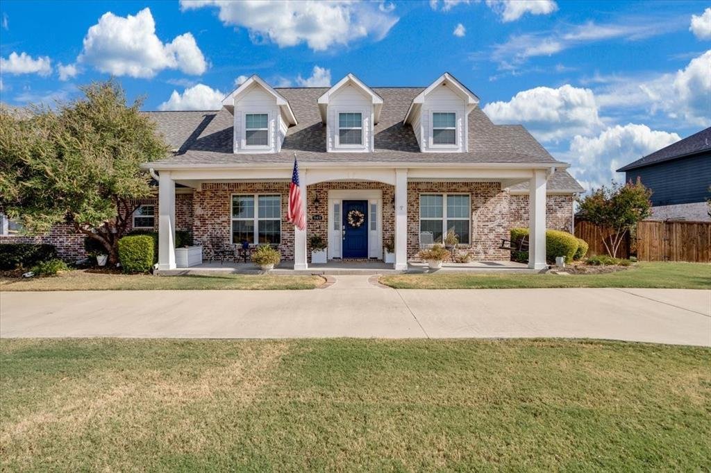 Casa en Celina, Texas, Estados Unidos 3 - 16792560