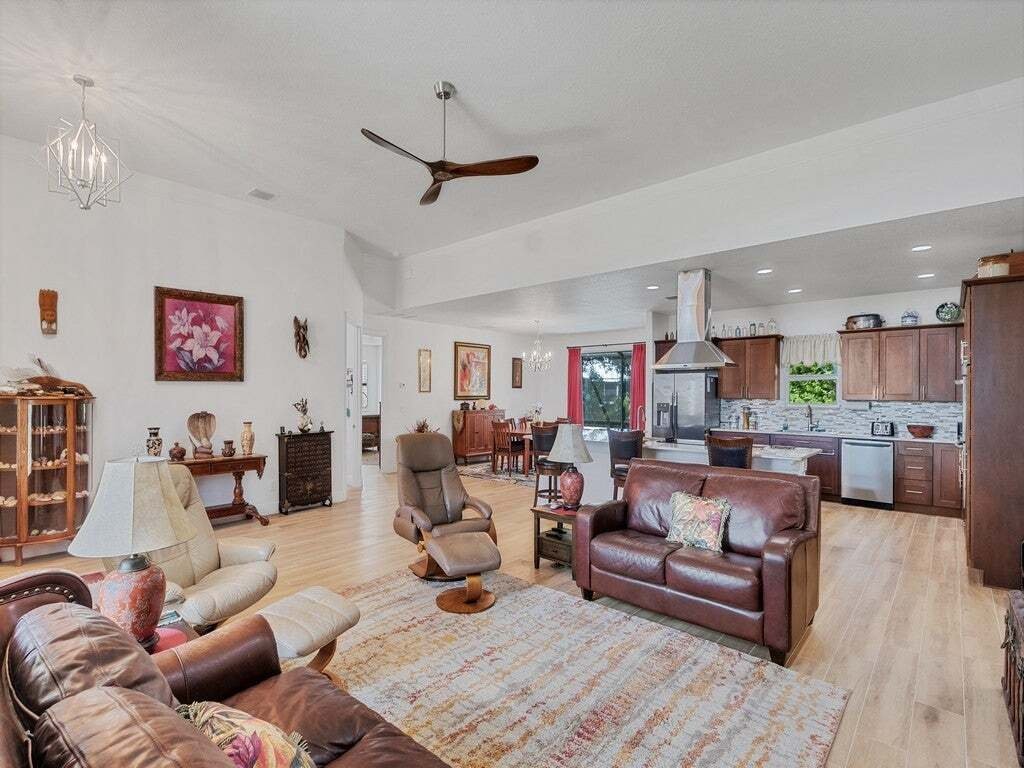 Casa en Fort Pierce, Florida, Estados Unidos 4 - 18760778