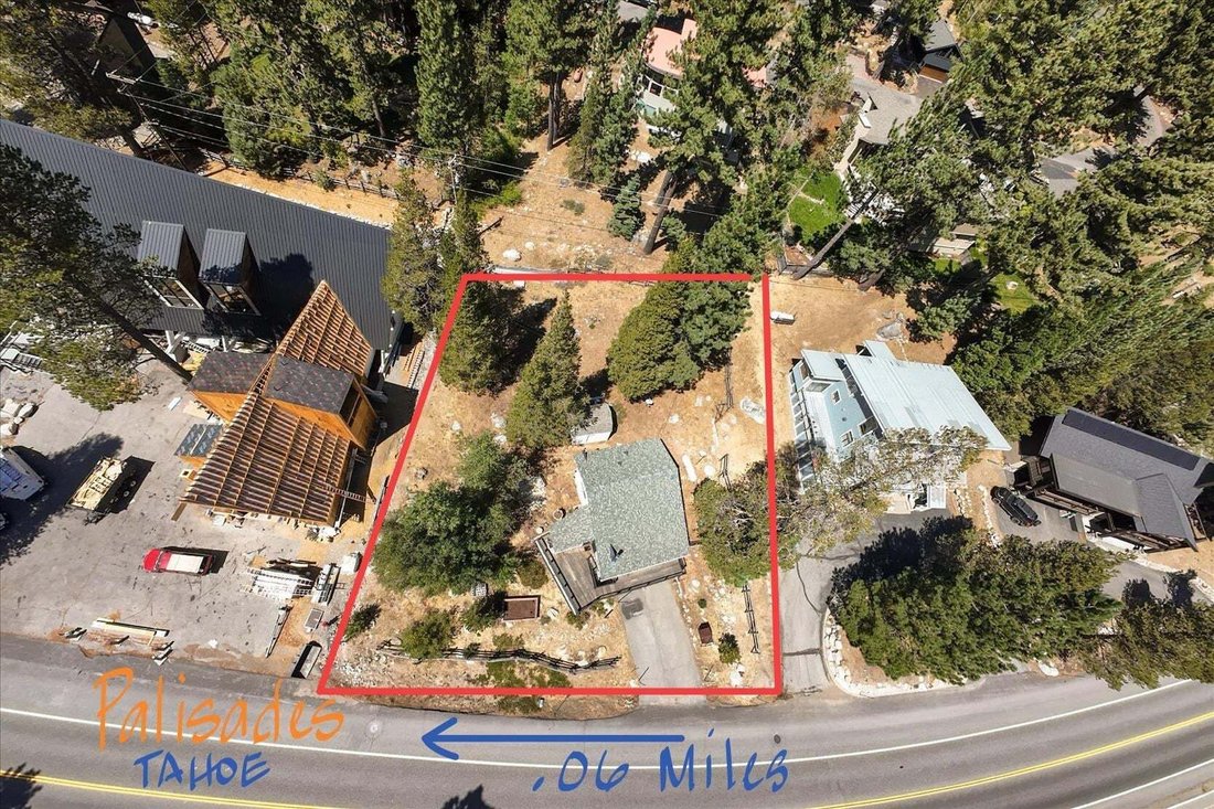 Casa a Squaw Valley, California, Stati Uniti 4 - 18758184