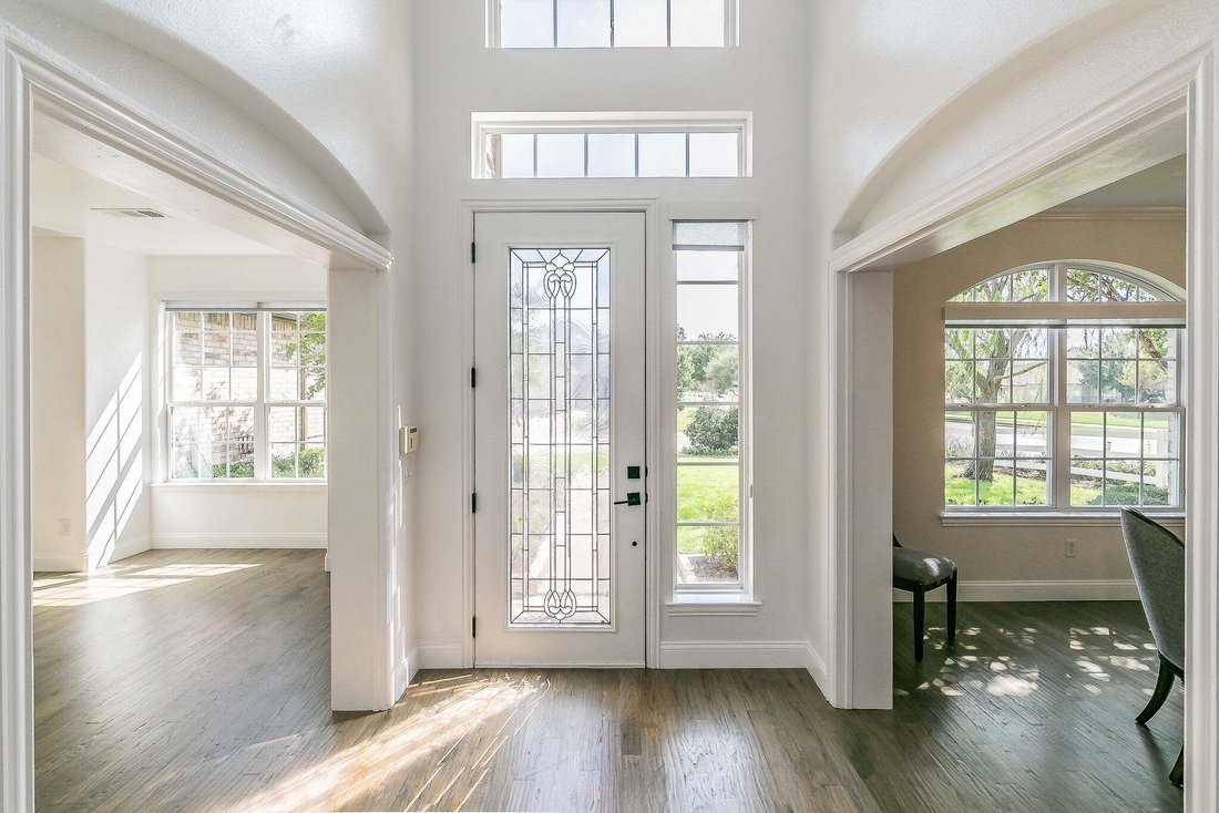 House in Denton, Texas, United States 5 - 18752784