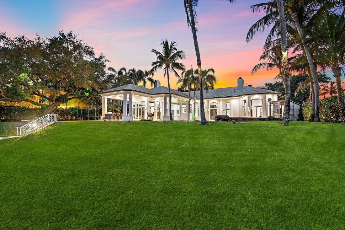 Haus in Palm Beach Gardens, Florida, Vereinigte Staaten 3 - 18743549