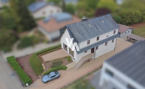 Maison à Contern, Luxembourg, Luxembourg 1