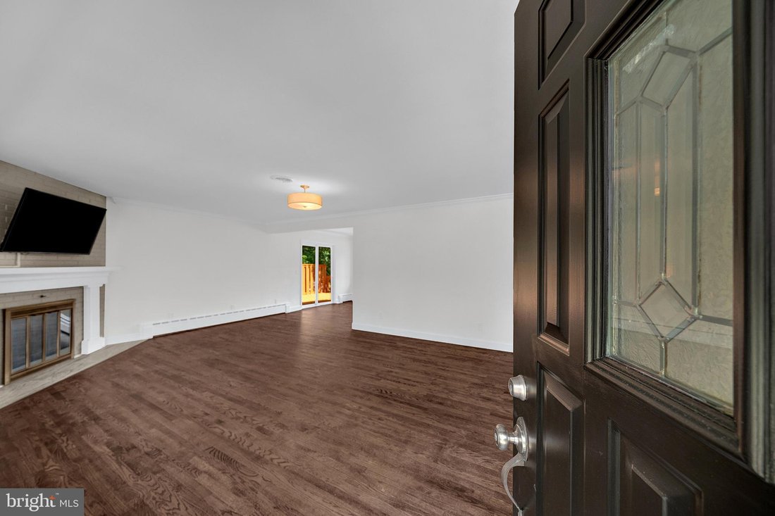 House in Ewing Township, New Jersey, United States 3 - 18752616