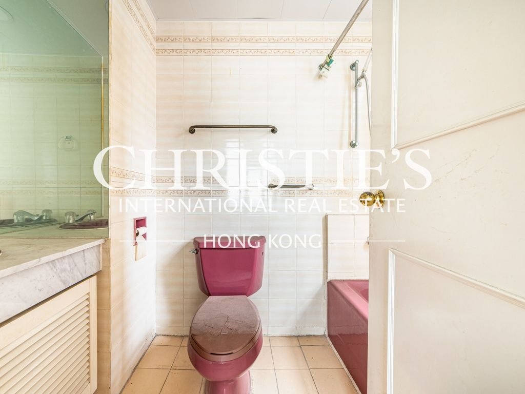 Apartment in Hong Kong, Hong Kong 5 - 15678002