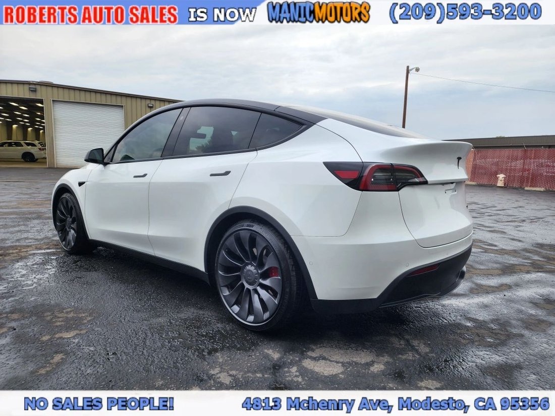 Suv in Modesto, CA, United States 5 - 18648110