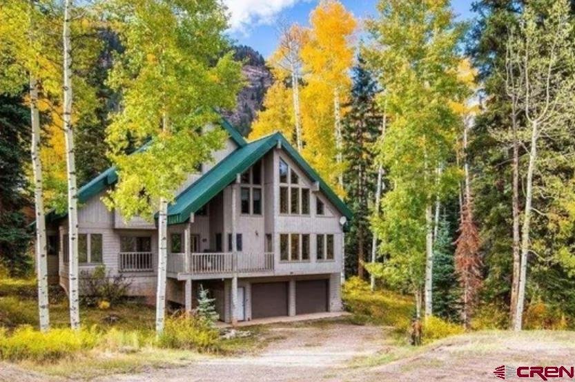 House in Durango, Colorado, United States 1 - 16387925