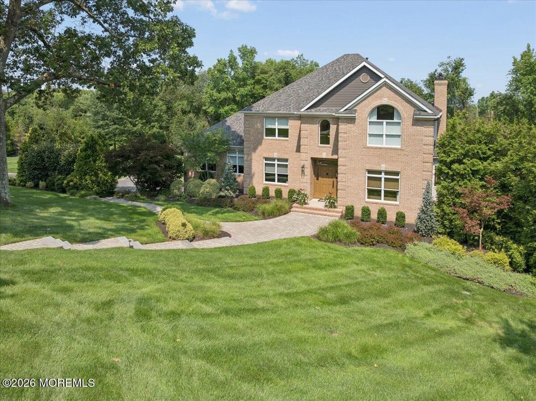 House in Millstone, New Jersey, United States 5 - 18750672