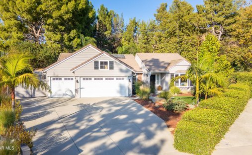 House in Simi Valley, California, United States 1