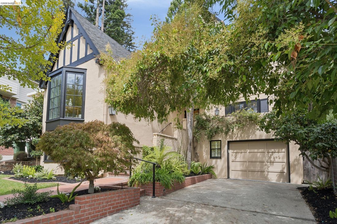 Maison à Oakland, Californie, États-Unis 2 - 18755776