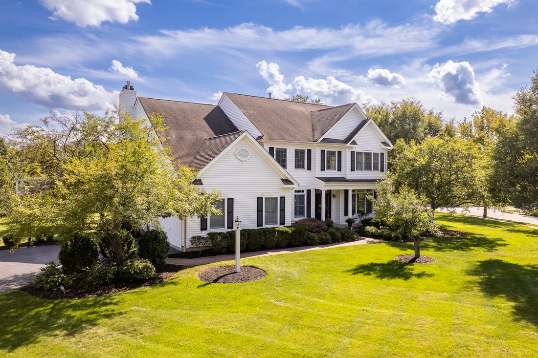 Casa a Montgomery, New Jersey, Stati Uniti 2 - 18750446