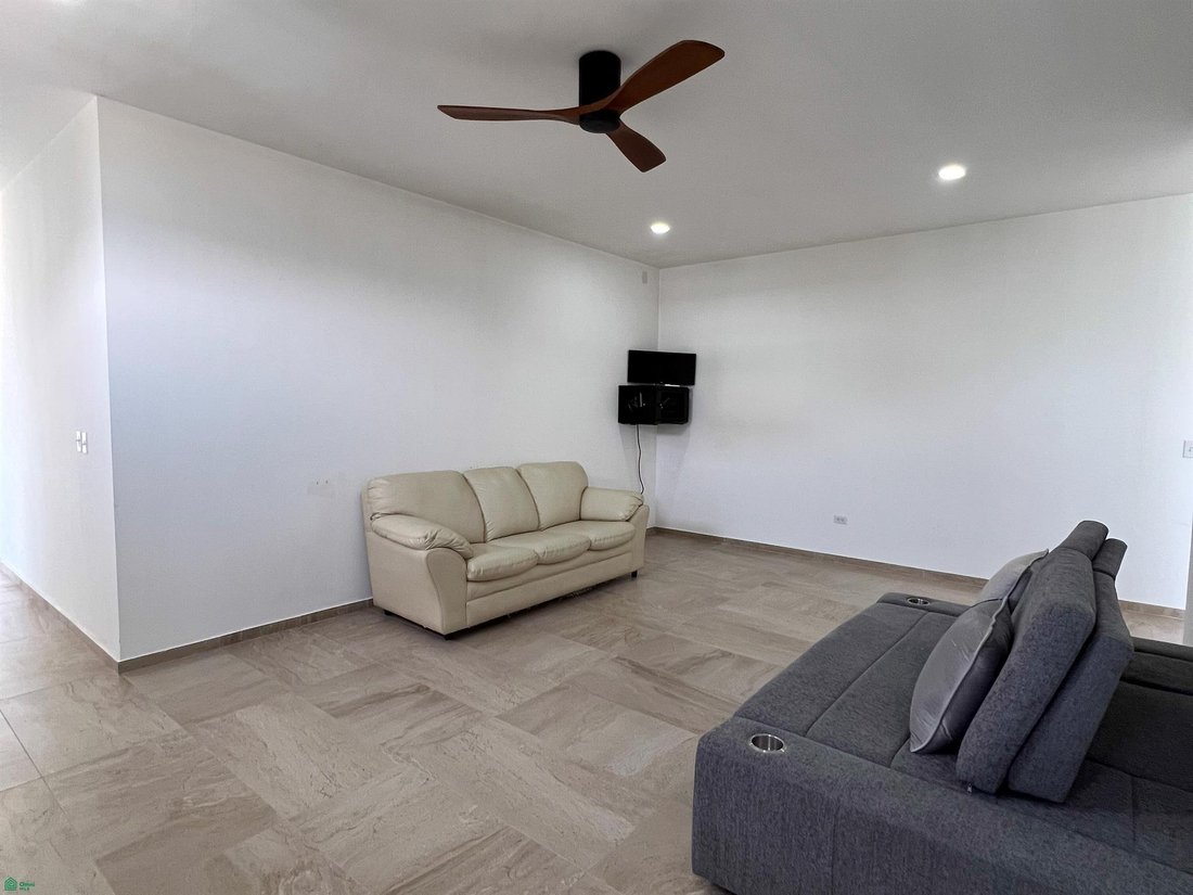 Appartement à Tlaxcalancingo, Puebla, Mexique 4 - 18663079